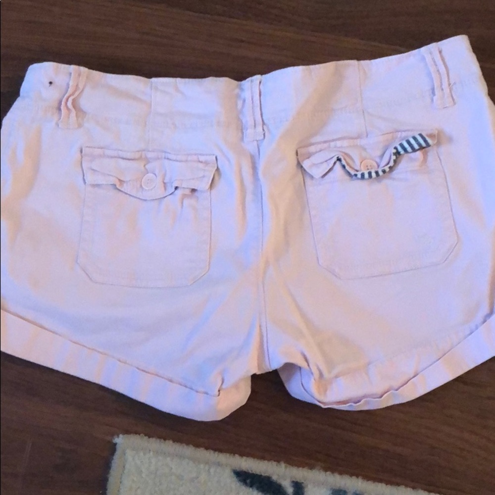 Shorts - Picture 2 of 2